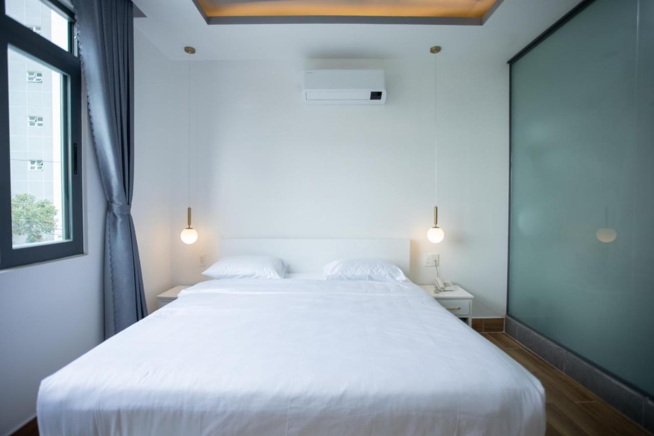 Aoc Hotel Cao Lanh Екстер'єр фото