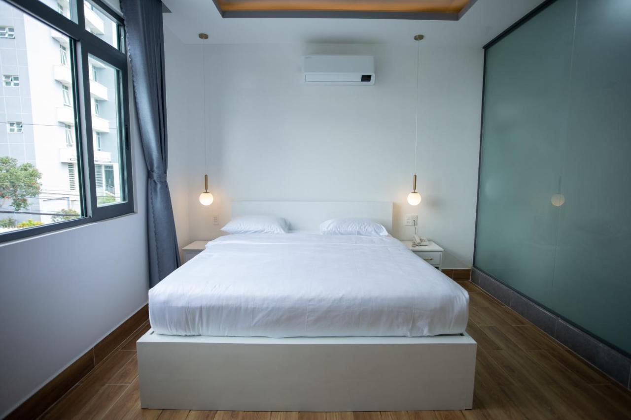 Aoc Hotel Cao Lanh Екстер'єр фото